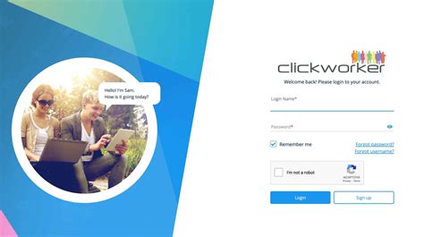 Clickworker com